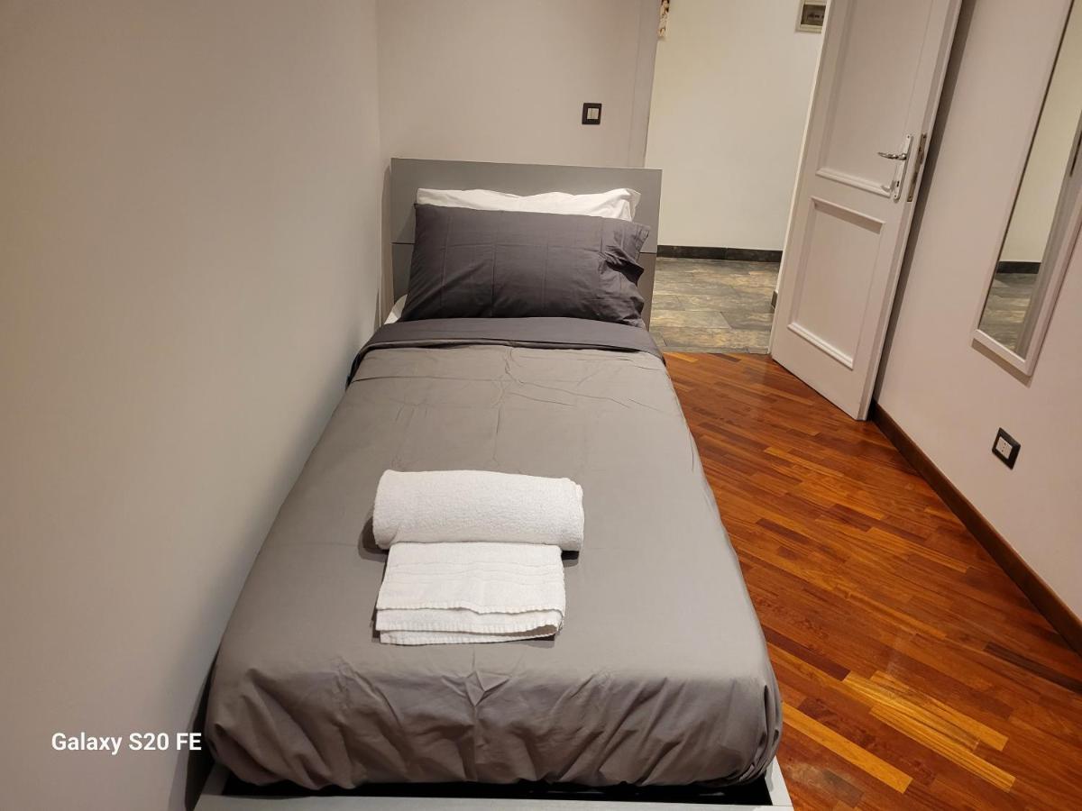 Vatican House 98 Apartamento Roma
