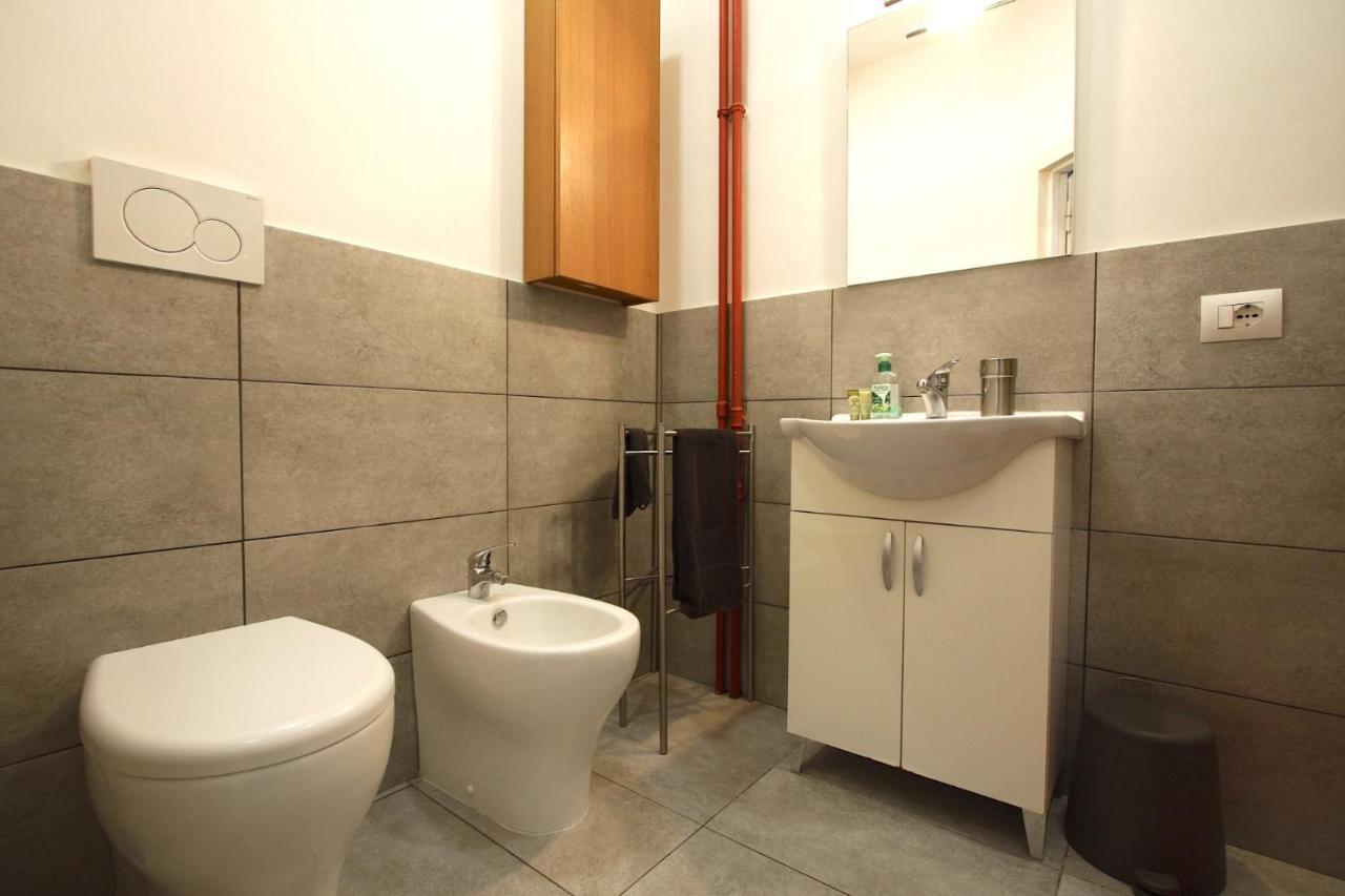 Apartamento Fabiola House *