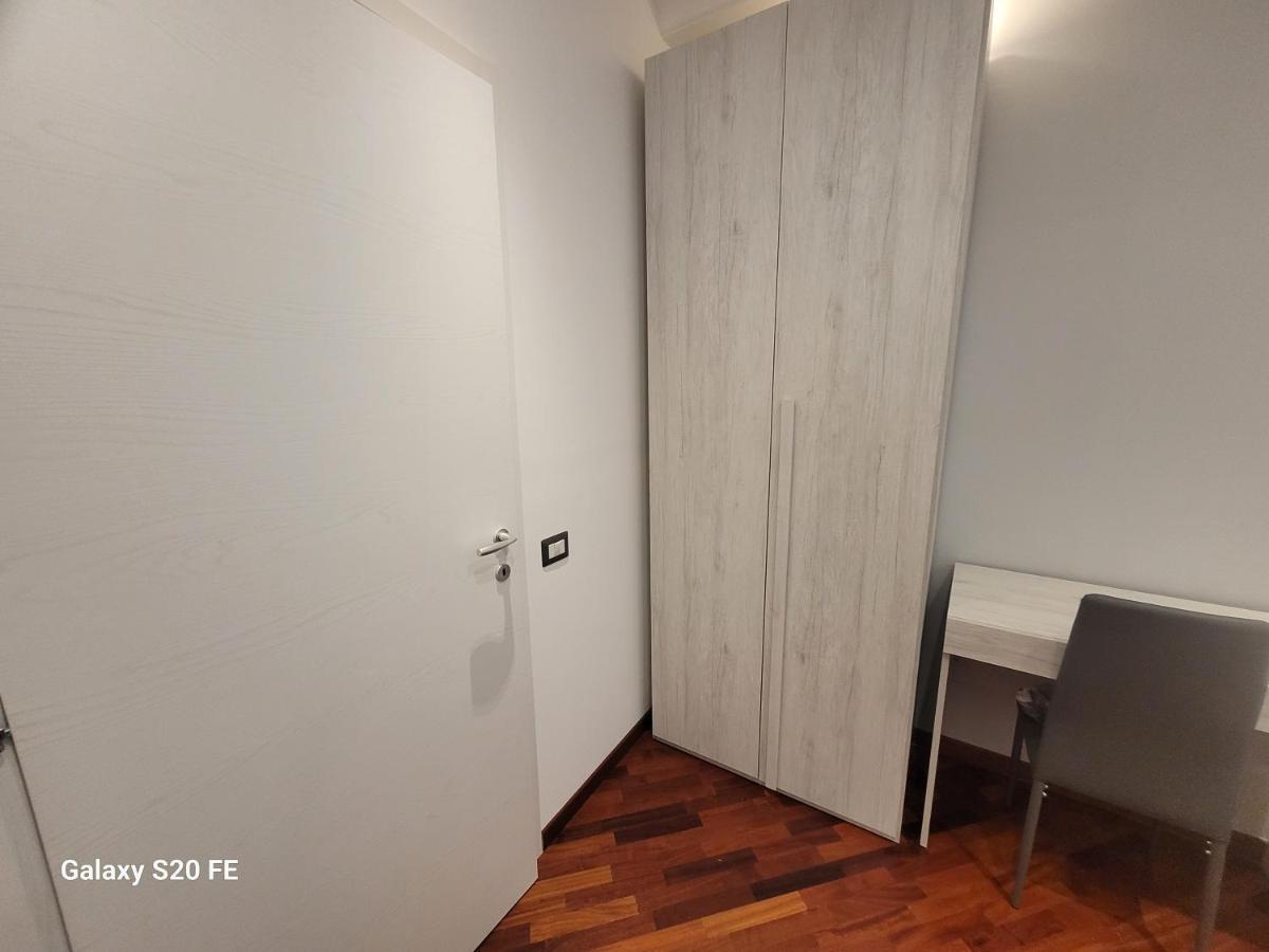 Apartamento Vatican House 98 Roma