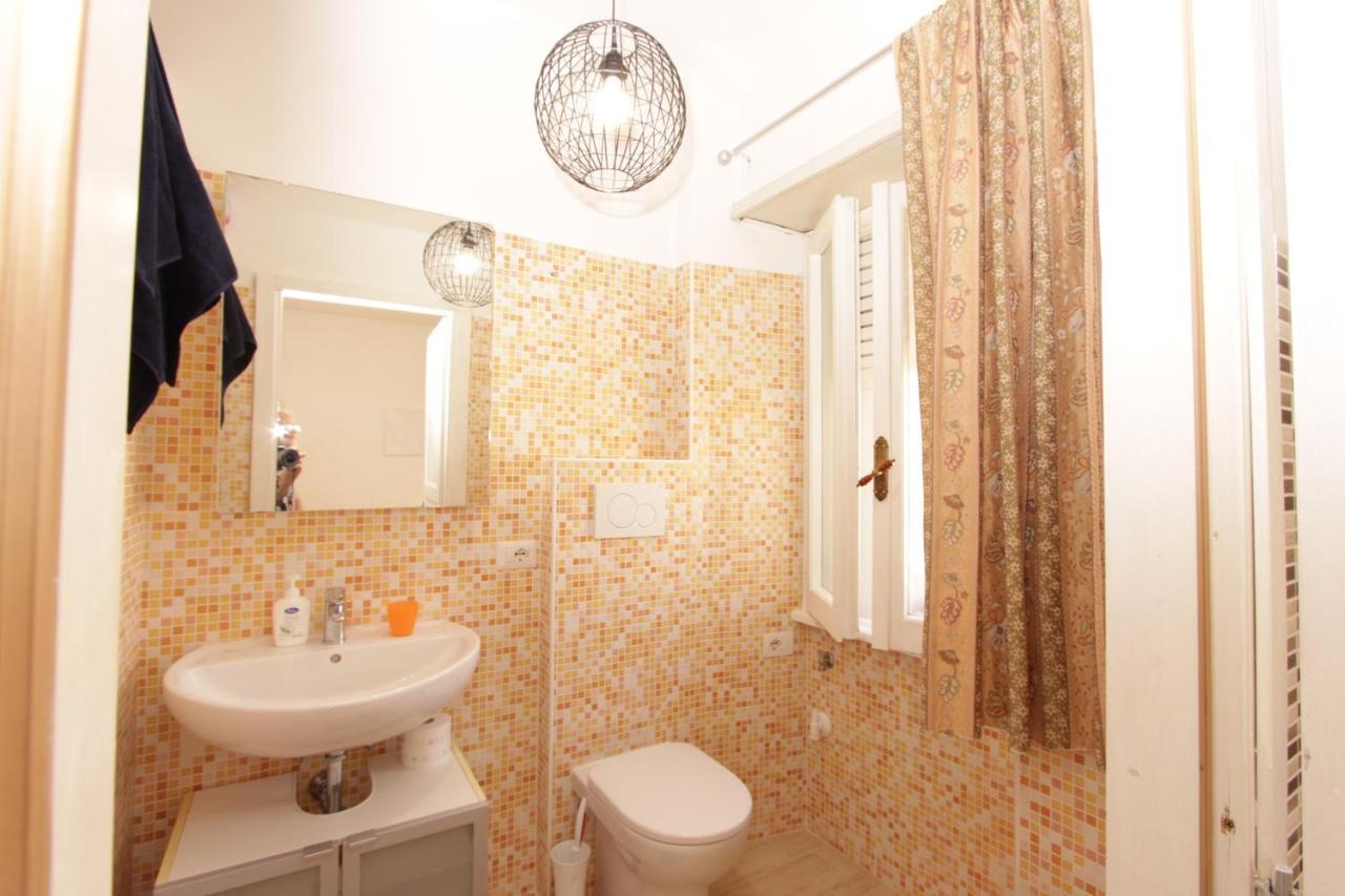 Quarto em Acomodações Particulares Pacinotti Studio