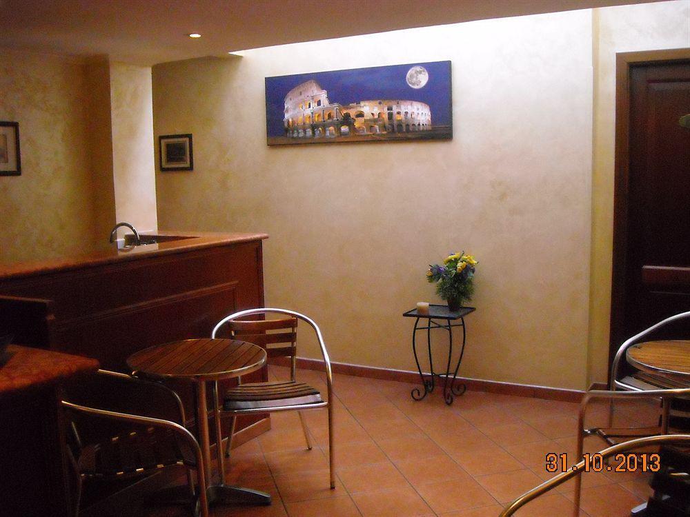 Acomodação com café da manhã  Nights In