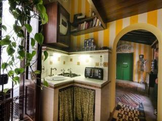 Hotel Stylish Next To Piazza Navona