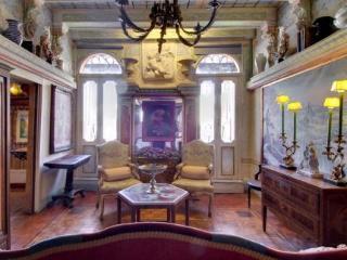 Fantastic Baroque Hotel Roma