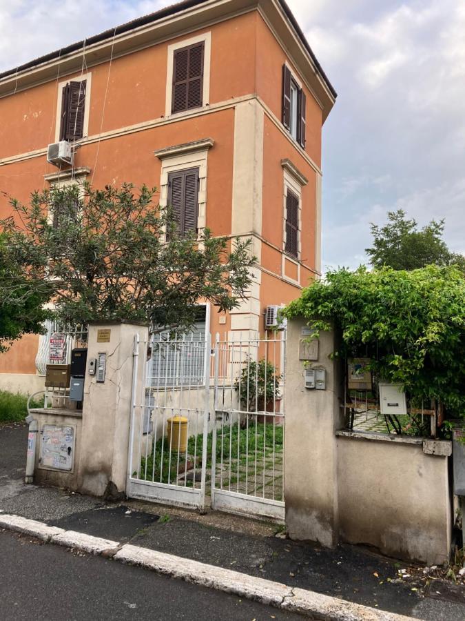 Casa Di Vivi, Comoda Per Il Centro, Il Vaticano Ed Il Gemelli Apartamento Roma