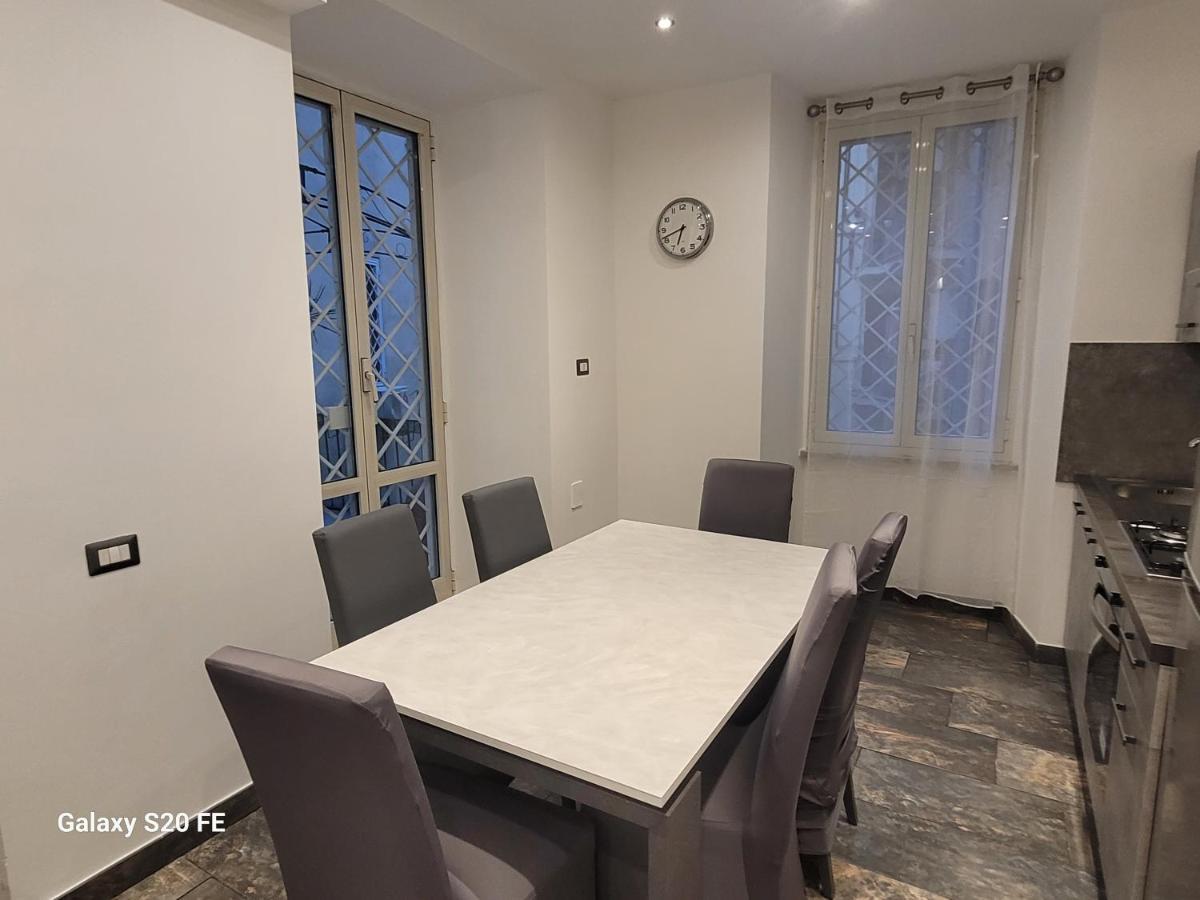 Apartamento Vatican House 98 Roma