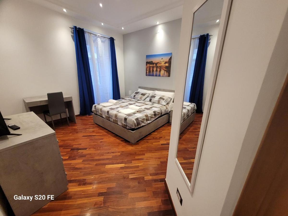 Vatican House 98 Apartamento Roma