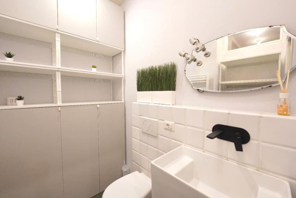 Apartamento Near Termini Station *