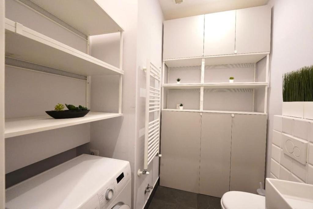 Apartamento Near Termini Station Roma