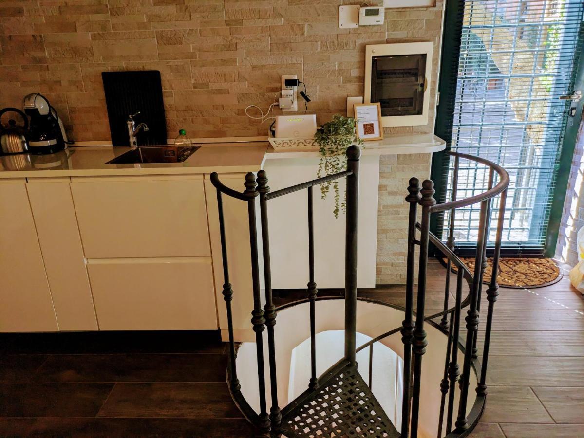 Apartment Trastevere's Nest *