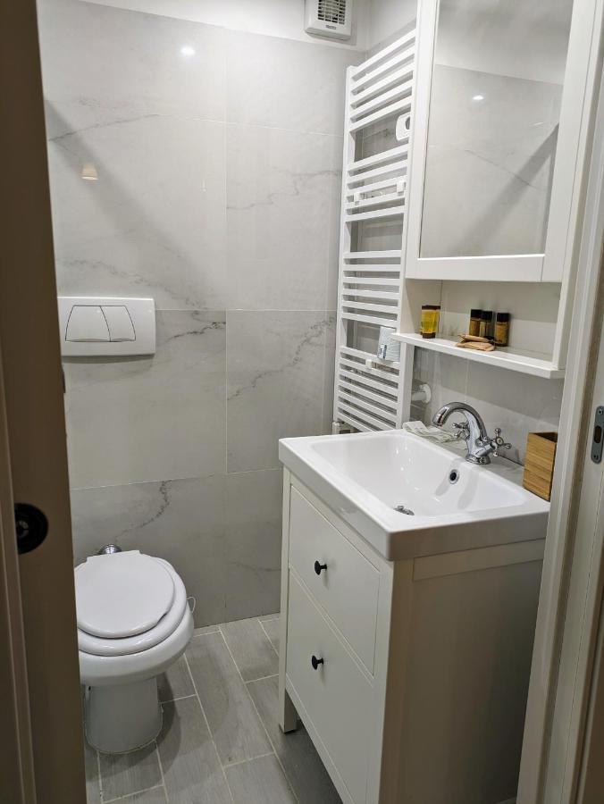 Apartment Trastevere's Nest