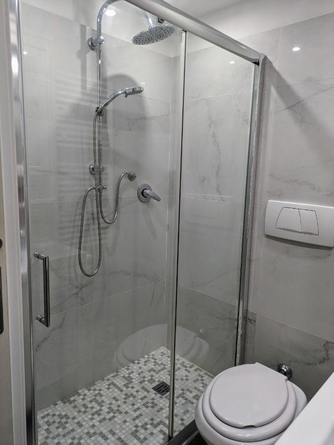 Trastevere's Nest Apartment Rome
