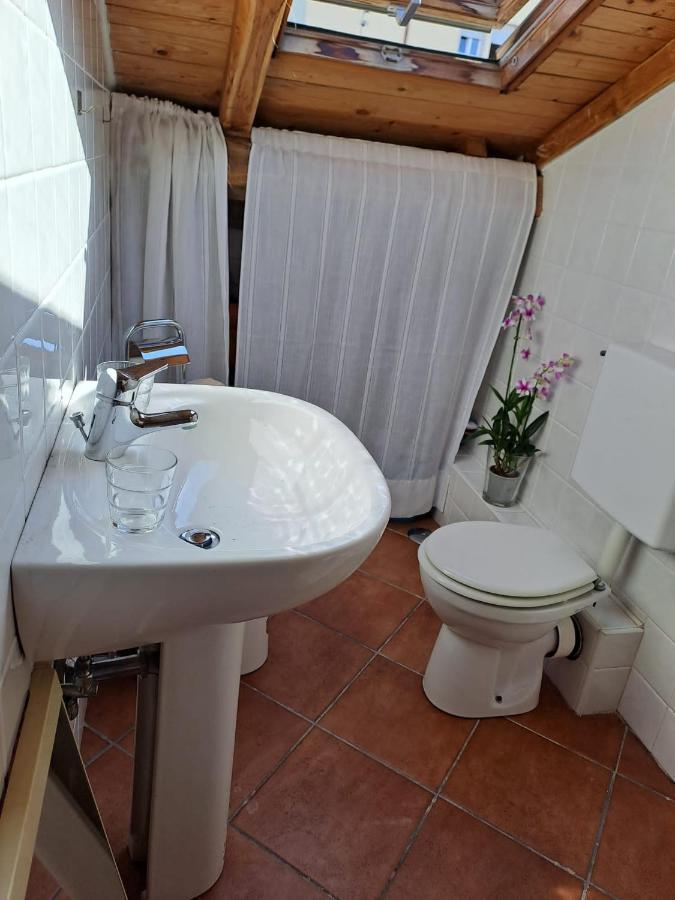 A Casa Dei Chicchi * Rom