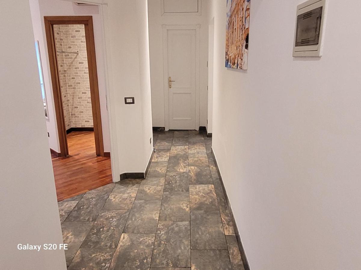 Apartamento Vatican House 98 *