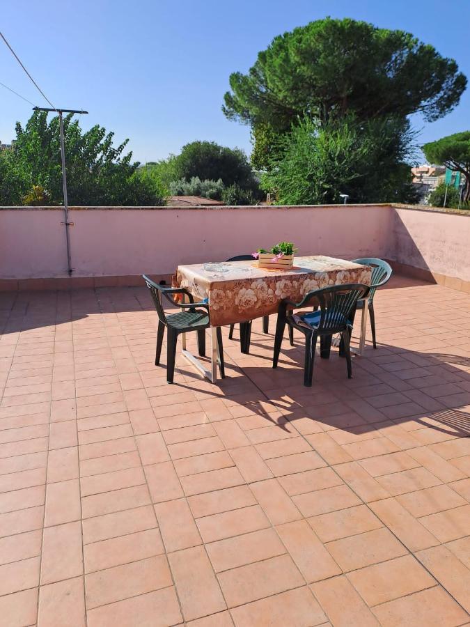 A Casa Dei Chicchi Rom
