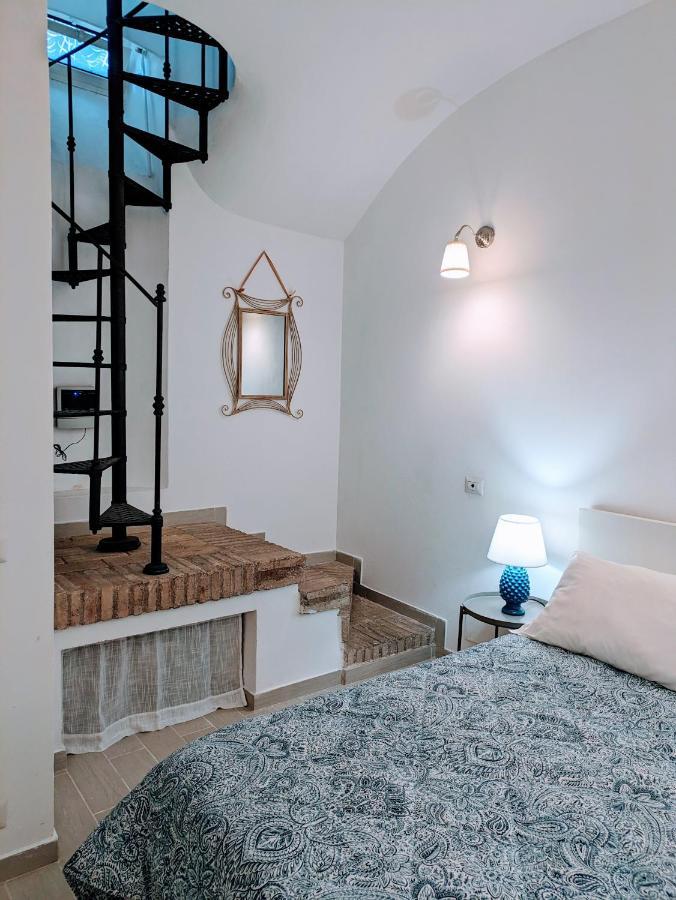 Apartment Trastevere's Nest