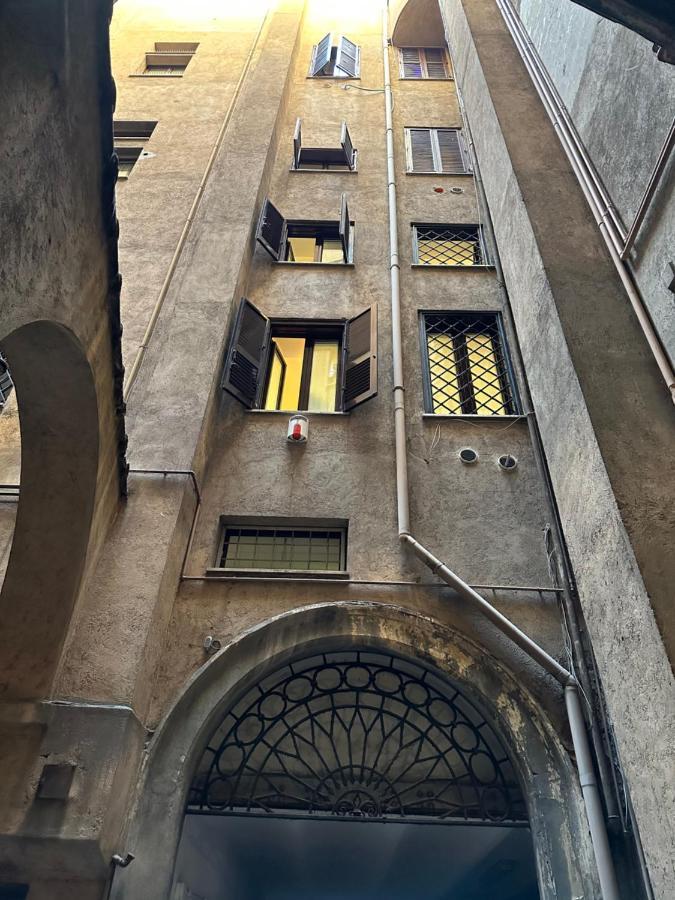 Welcome To Pantheon Leilighet Roma