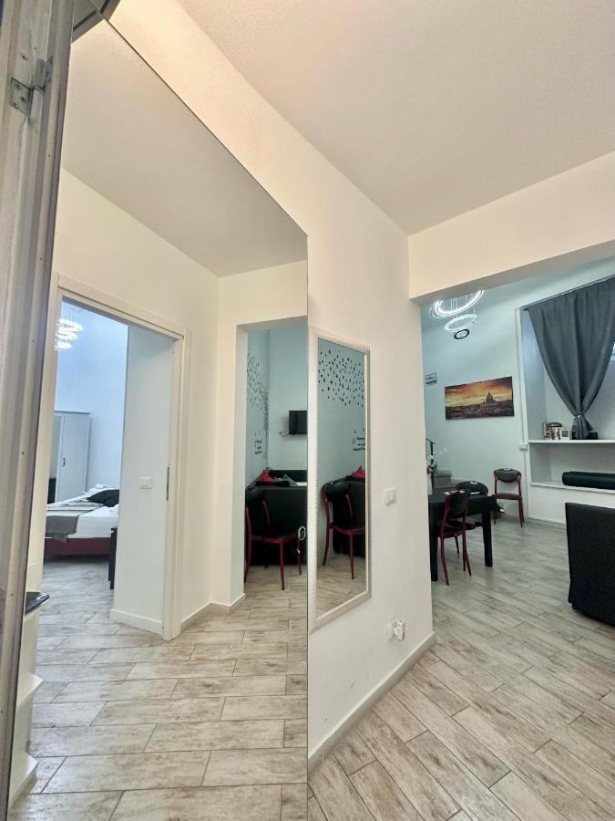 Apartamento Il Tempio Della Capitale *