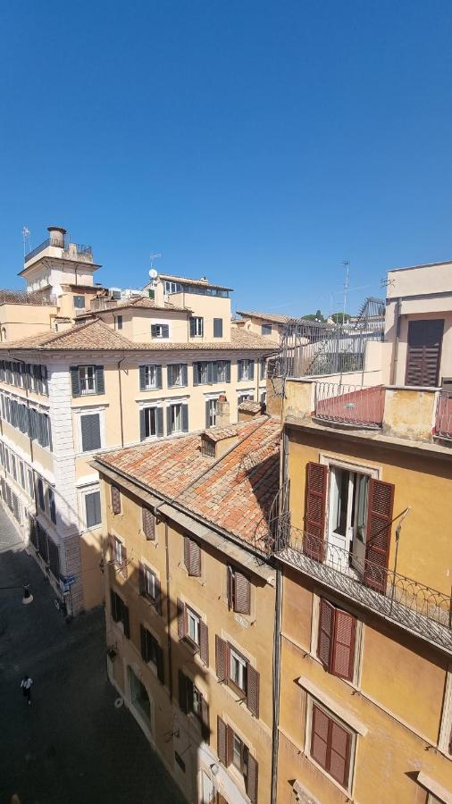 Romerooms Condotti Guest house Rome