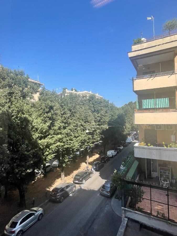 Montezebio Boutique Leilighet *