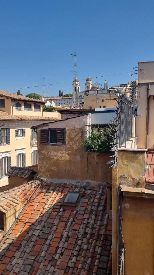 Guest house Romerooms Condotti