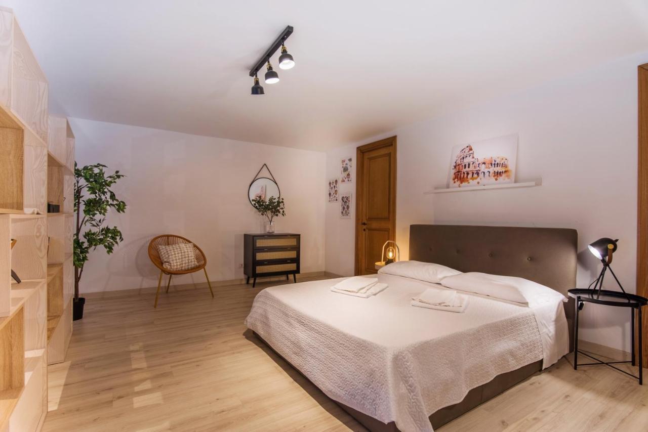 Apartamento A Pochi Passi Da S. Pietro Roma
