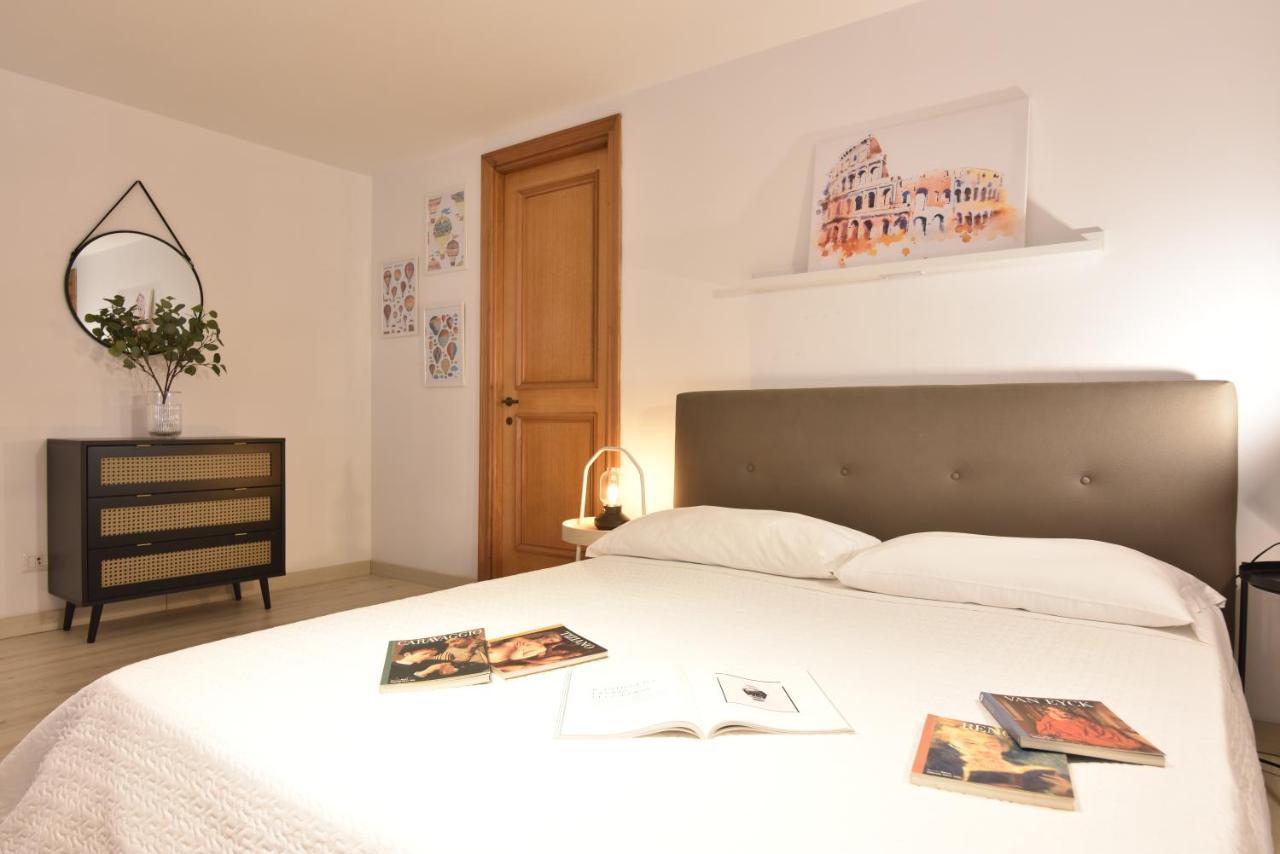 A Pochi Passi Da S. Pietro Apartamento Roma