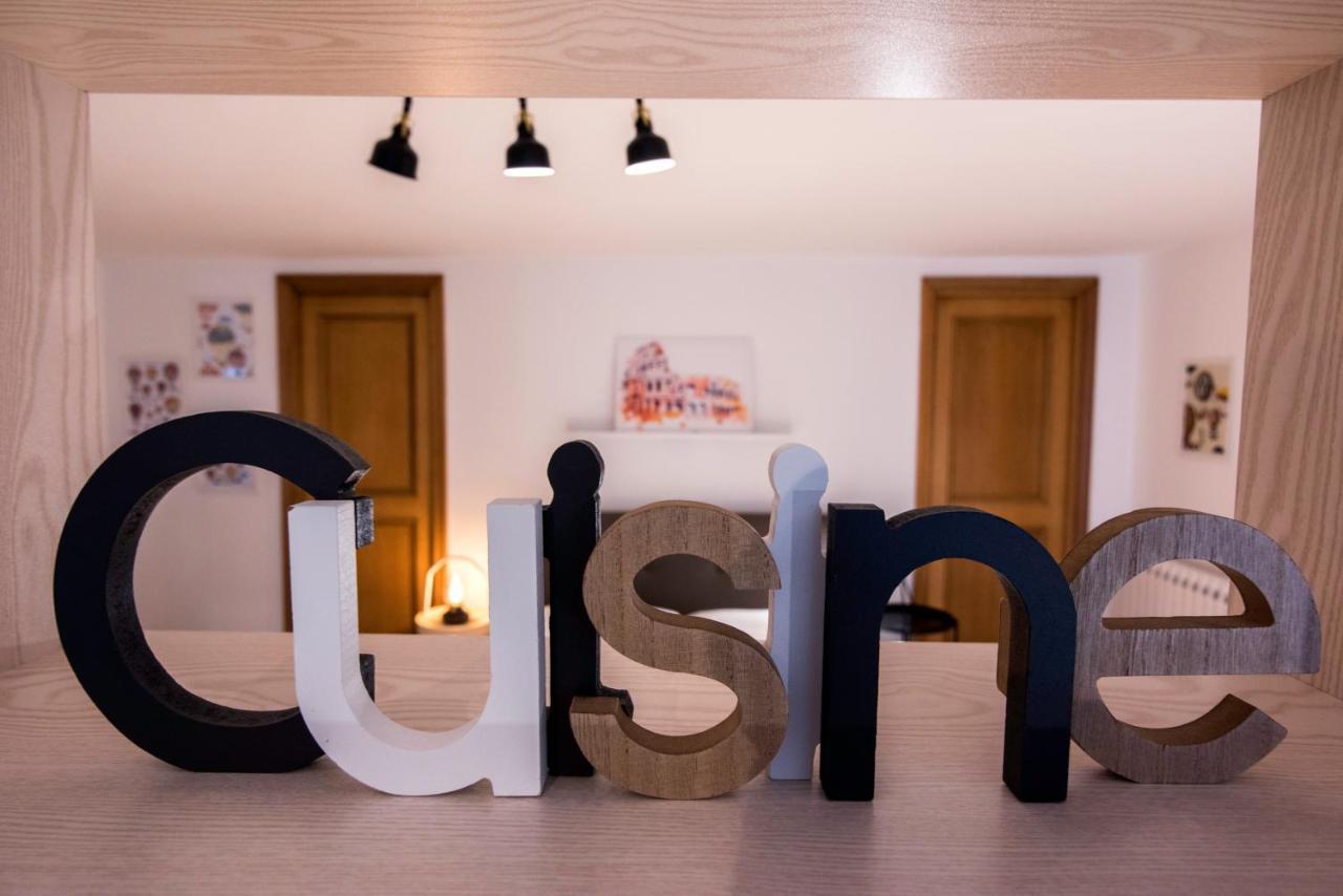 Apartamento A Pochi Passi Da S. Pietro *