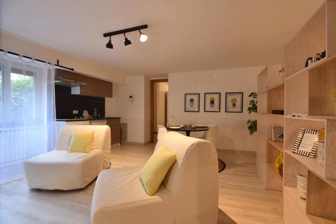 Apartamento A Pochi Passi Da S. Pietro Roma