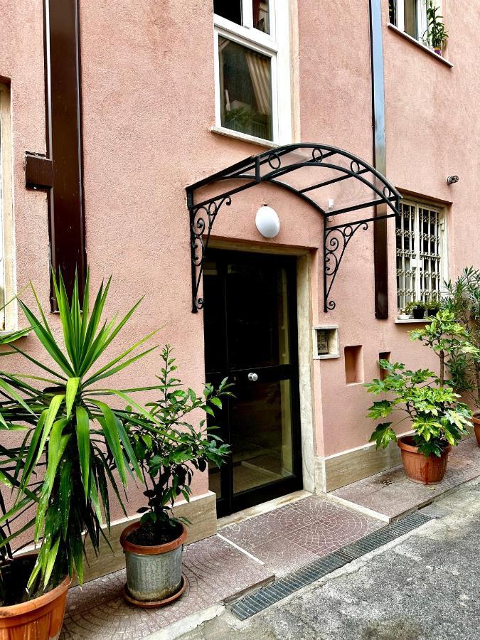 Romeantique Ai Platani Apartamento