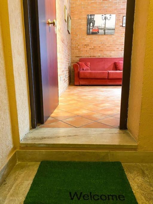 Apartment Clivo Lovely House-vatican Rome