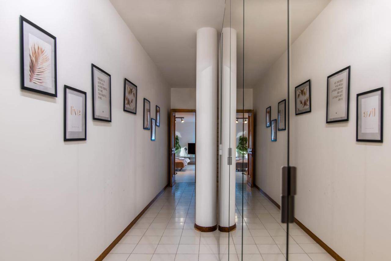 A Pochi Passi Da S. Pietro Apartamento Roma