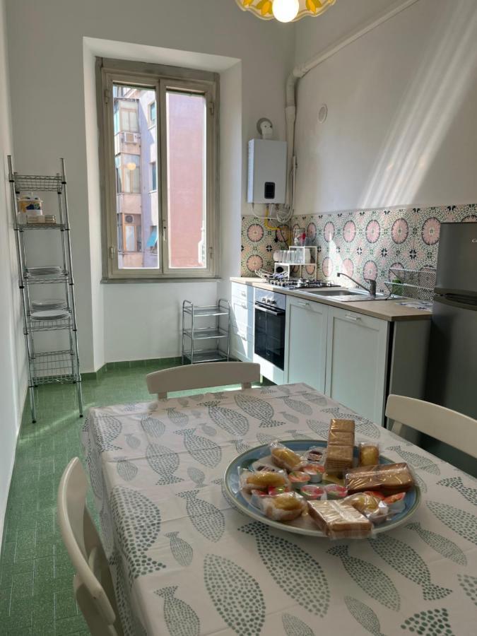 Flately A Testaccio * Rom