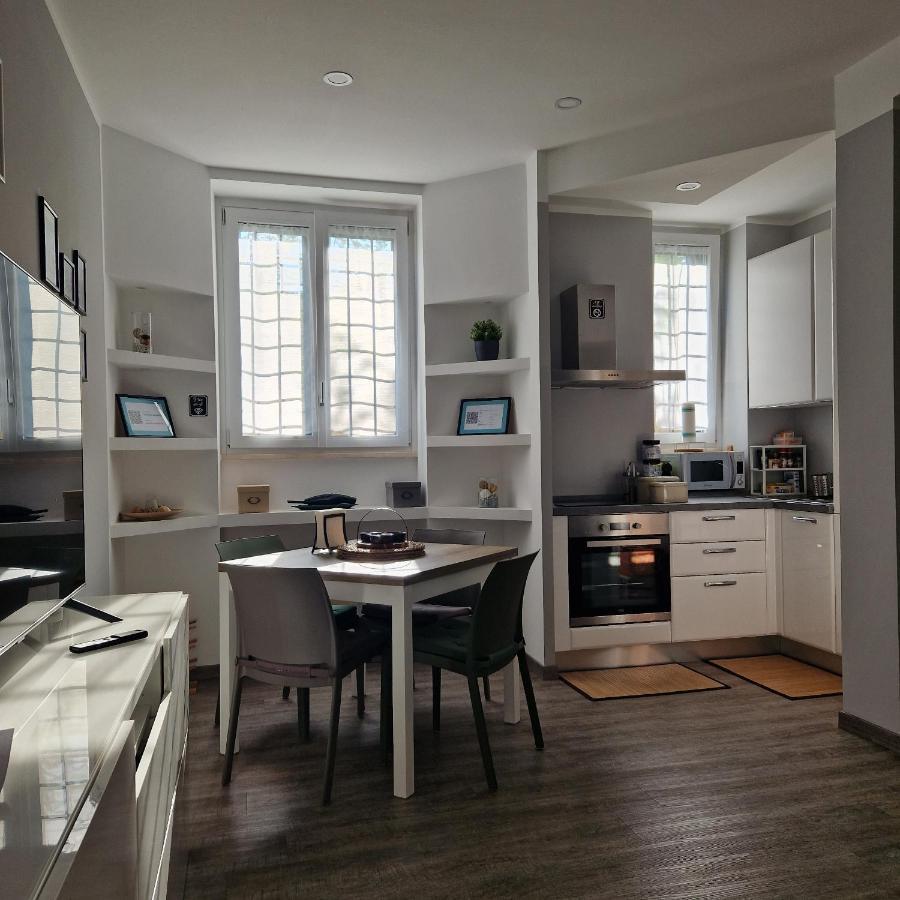 Apartamento Aquanova Roma