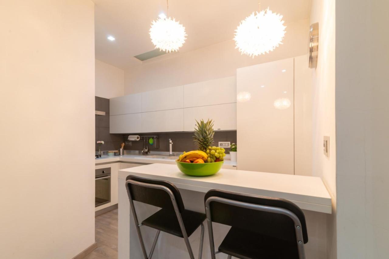 Ponte Milvio Lovely House Apartamento Roma