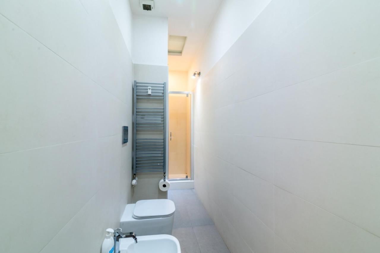 Apartamento Ponte Milvio Lovely House *