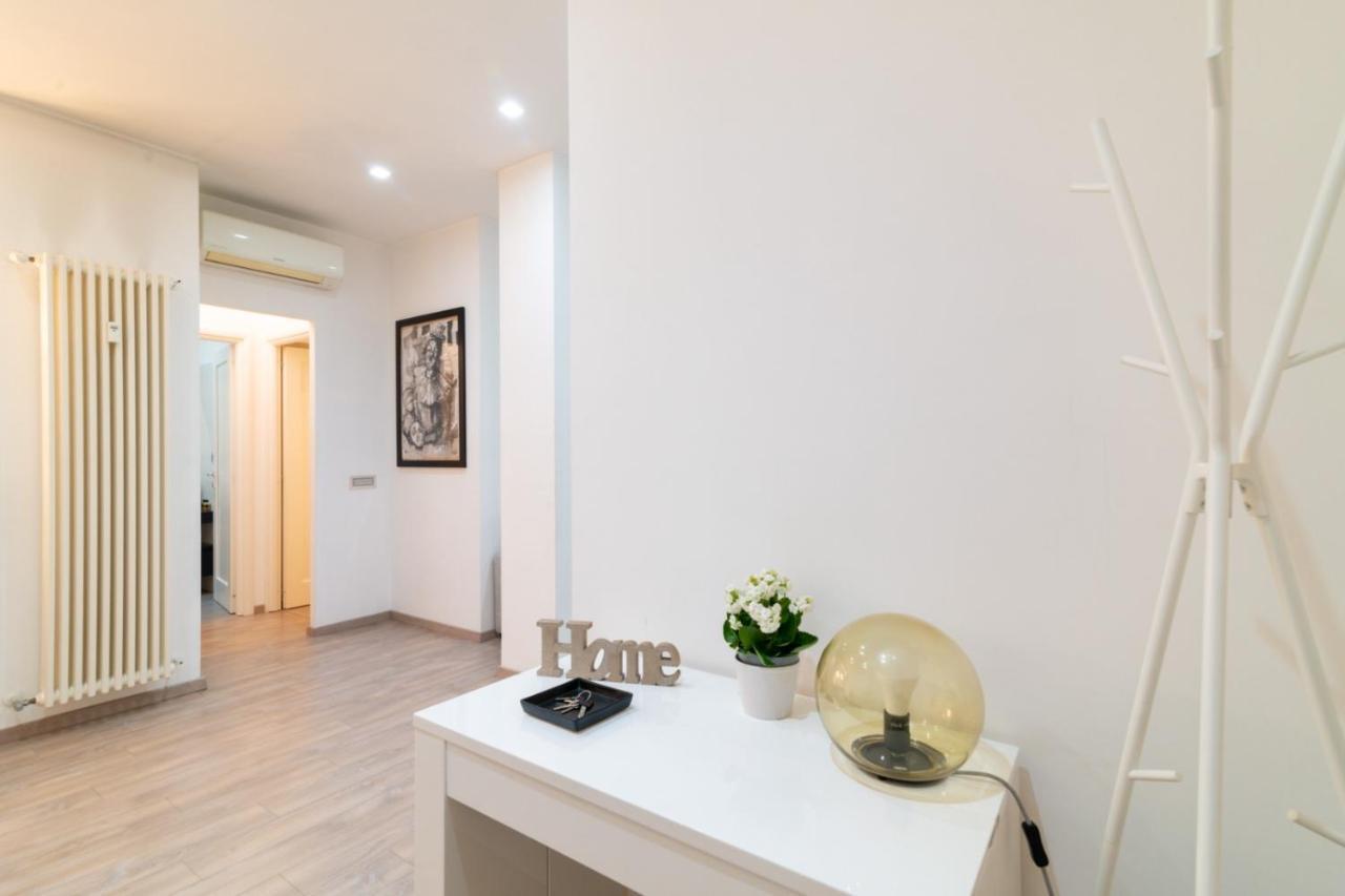 Apartamento Ponte Milvio Lovely House