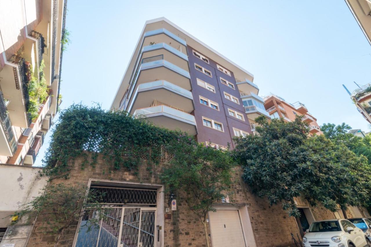 Apartamento Ponte Milvio Lovely House