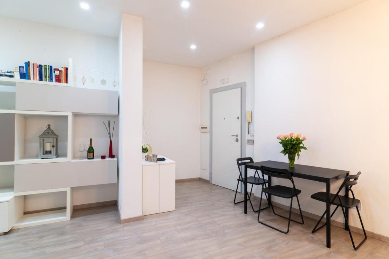 Apartamento Ponte Milvio Lovely House *