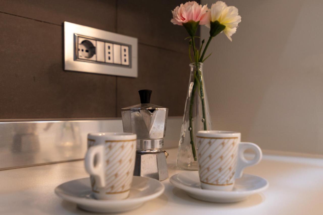 Ponte Milvio Lovely House Apartamento Roma