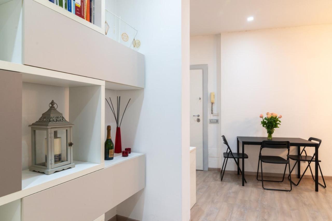 Ponte Milvio Lovely House Apartamento *