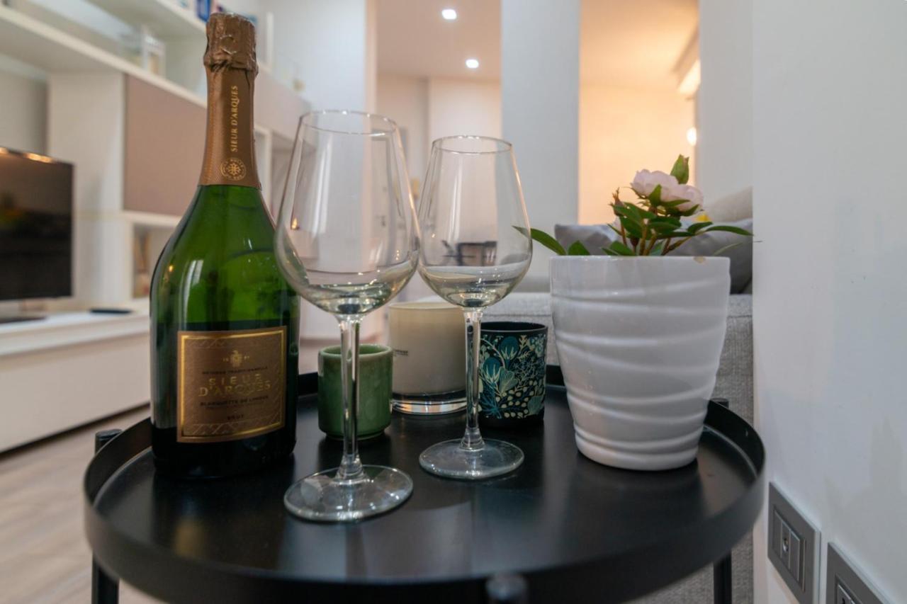 Apartamento Ponte Milvio Lovely House *