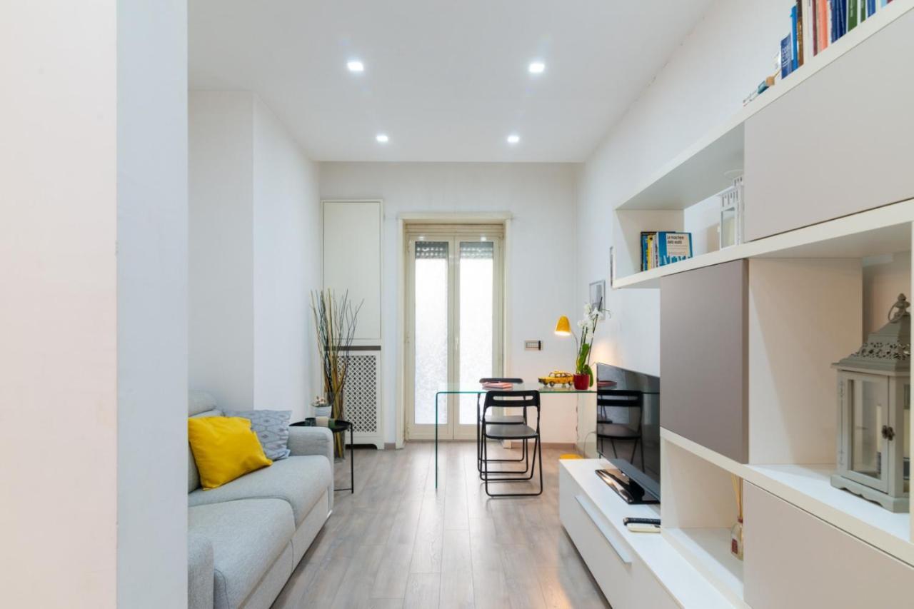 Ponte Milvio Lovely House Roma