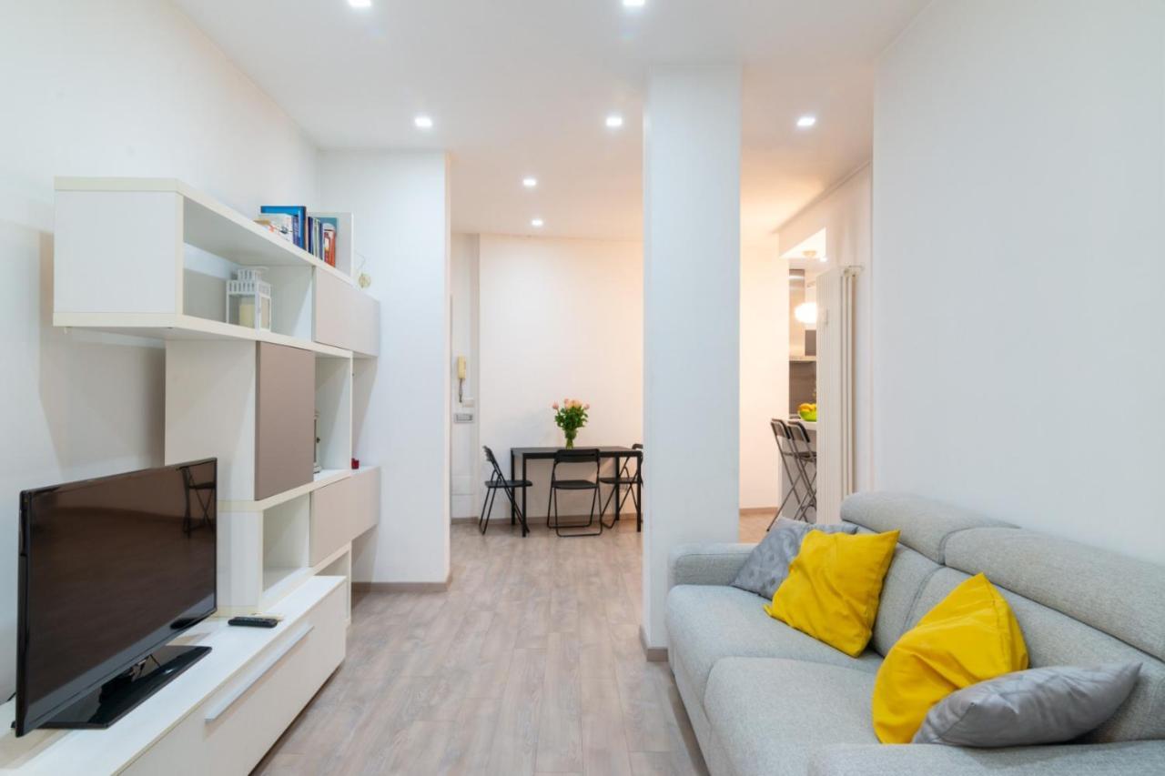 Apartamento Ponte Milvio Lovely House Roma