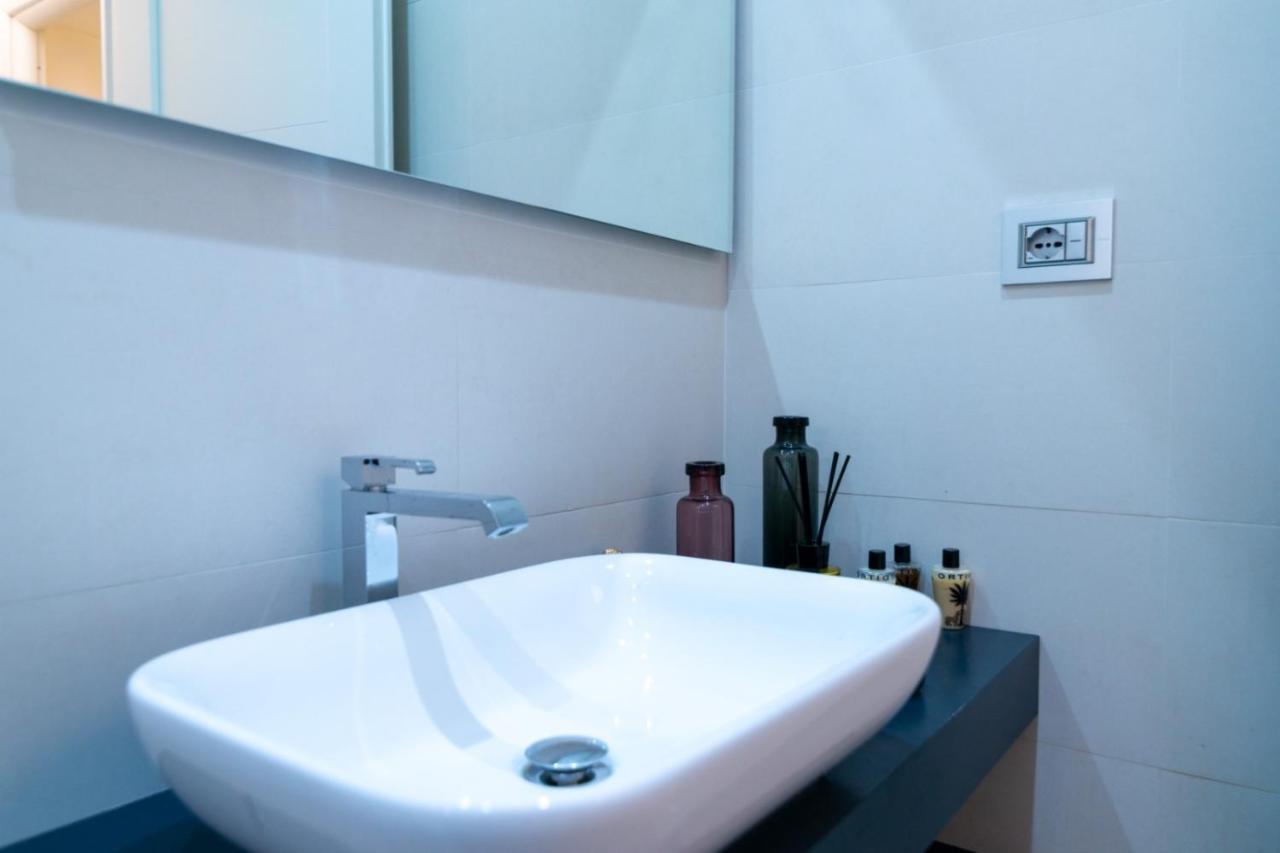 Apartamento Ponte Milvio Lovely House