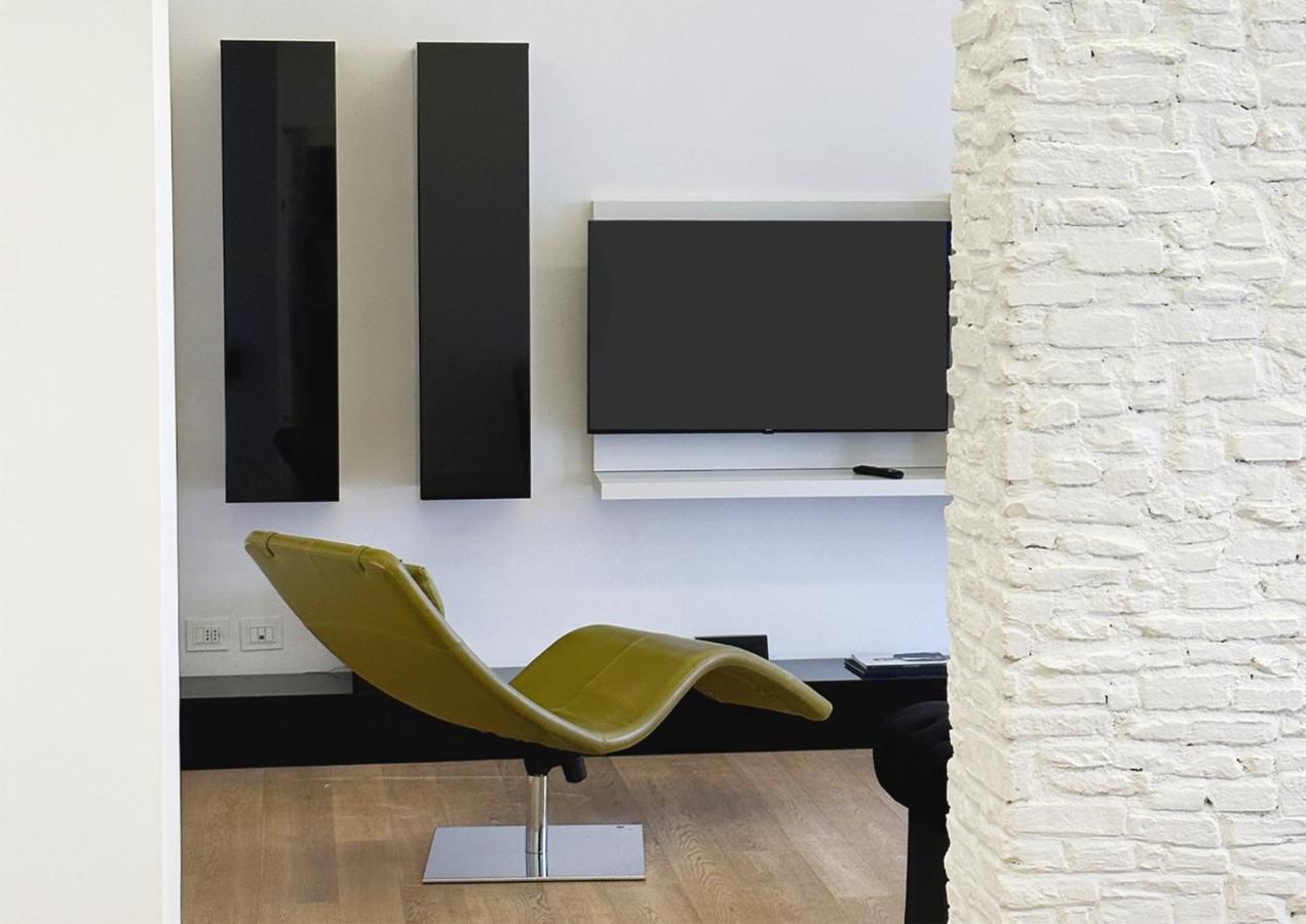 Arcasuite Tritone Luxury Apartamento