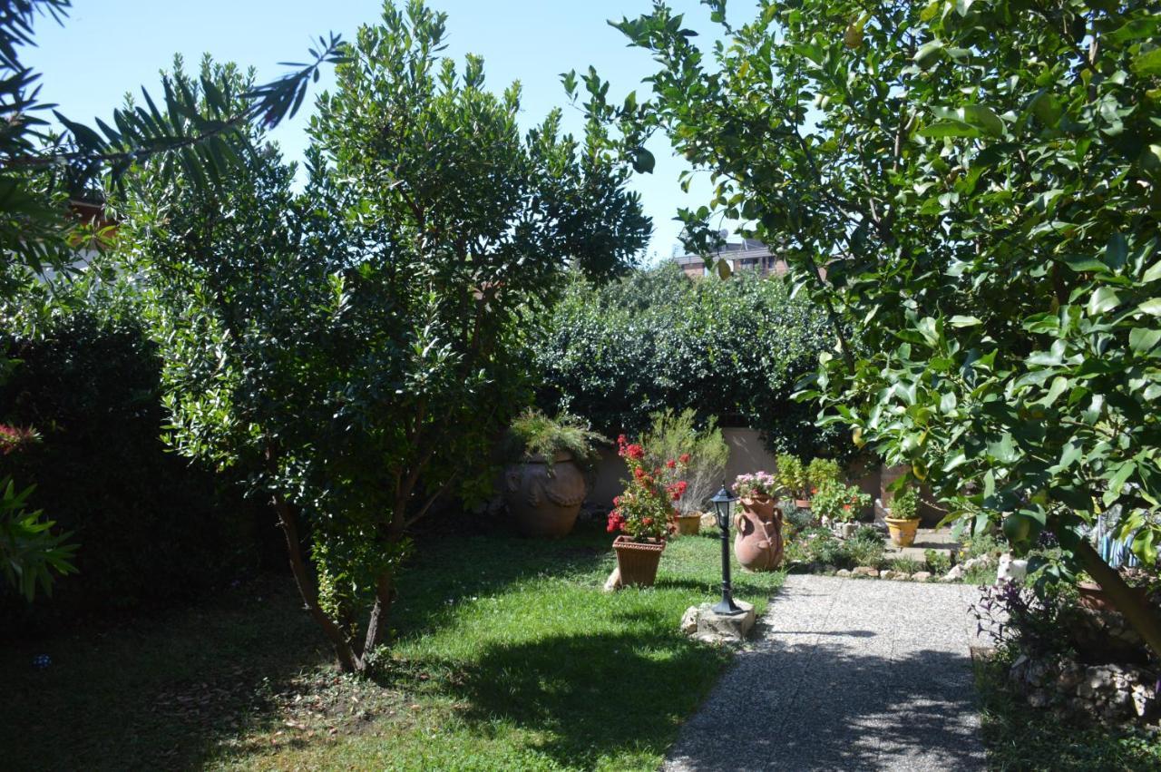 Casa de hóspedes L'oasi Delle Vigne *