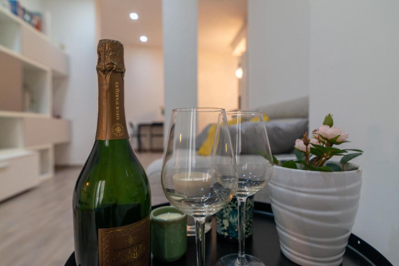 Apartamento Ponte Milvio Lovely House *