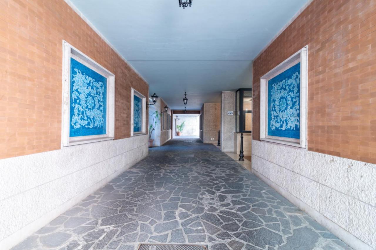 Ponte Milvio Lovely House Apartamento *