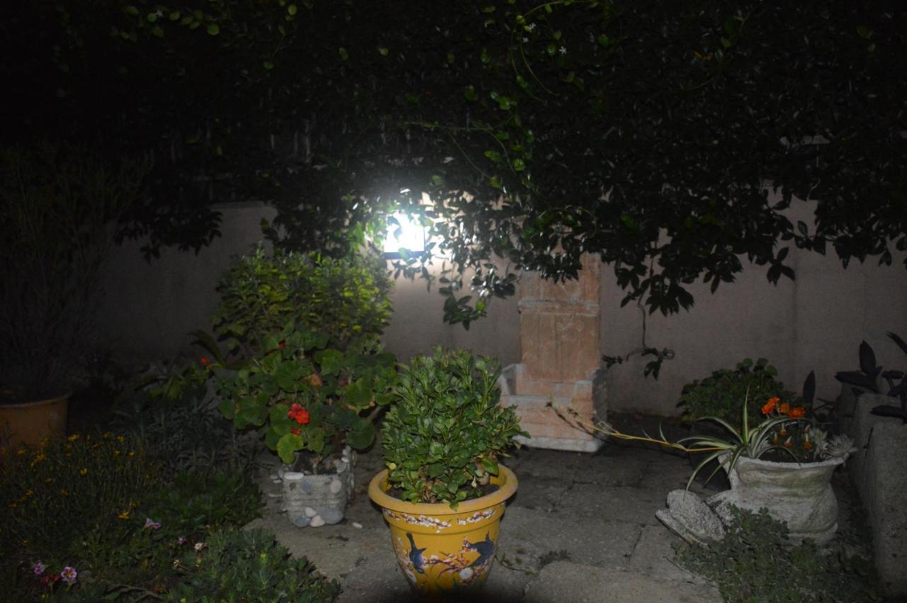 L'oasi Delle Vigne * Roma