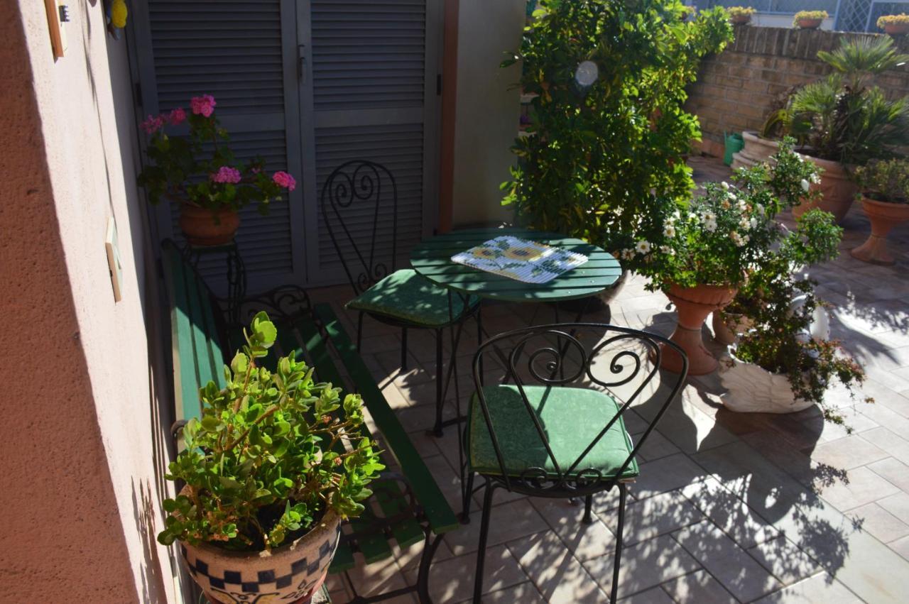 Casa de hóspedes L'oasi Delle Vigne *